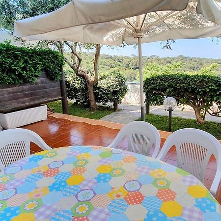 Appartamenti Luongo Forio di Ischia エクステリア 写真
