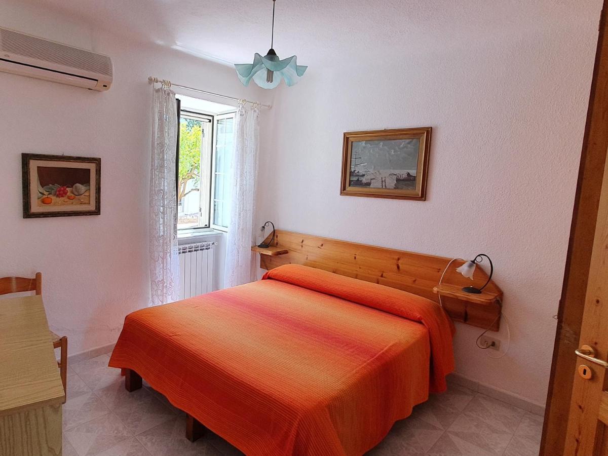 Appartamenti Luongo Forio di Ischia エクステリア 写真