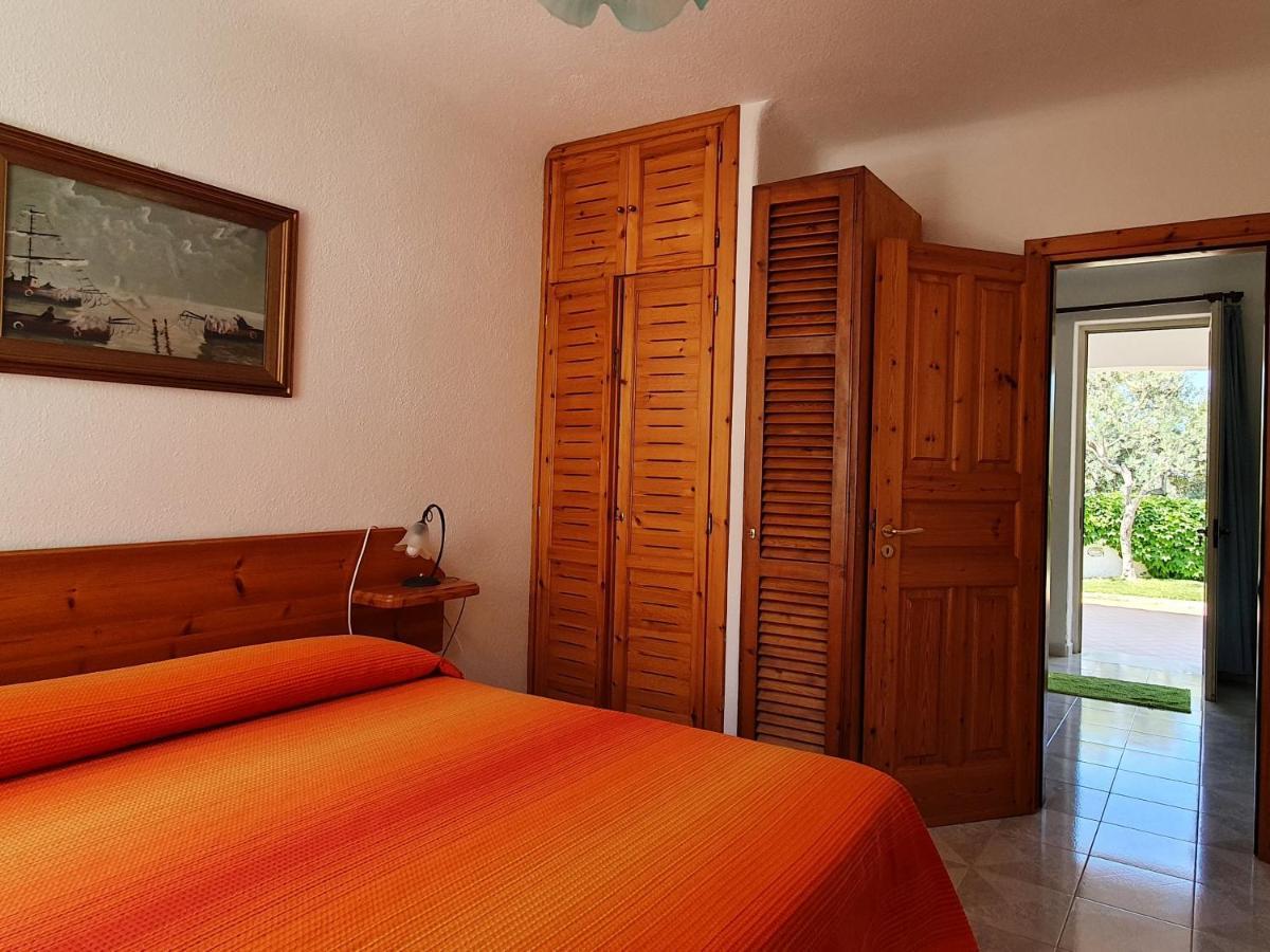 Appartamenti Luongo Forio di Ischia エクステリア 写真
