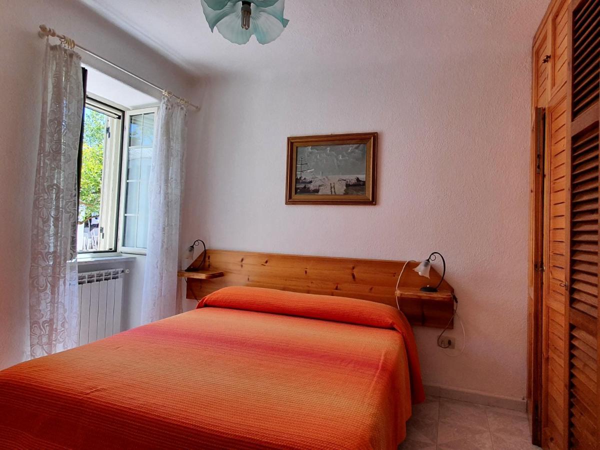 Appartamenti Luongo Forio di Ischia エクステリア 写真