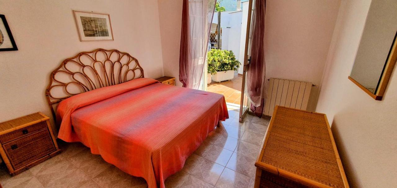 Appartamenti Luongo Forio di Ischia エクステリア 写真