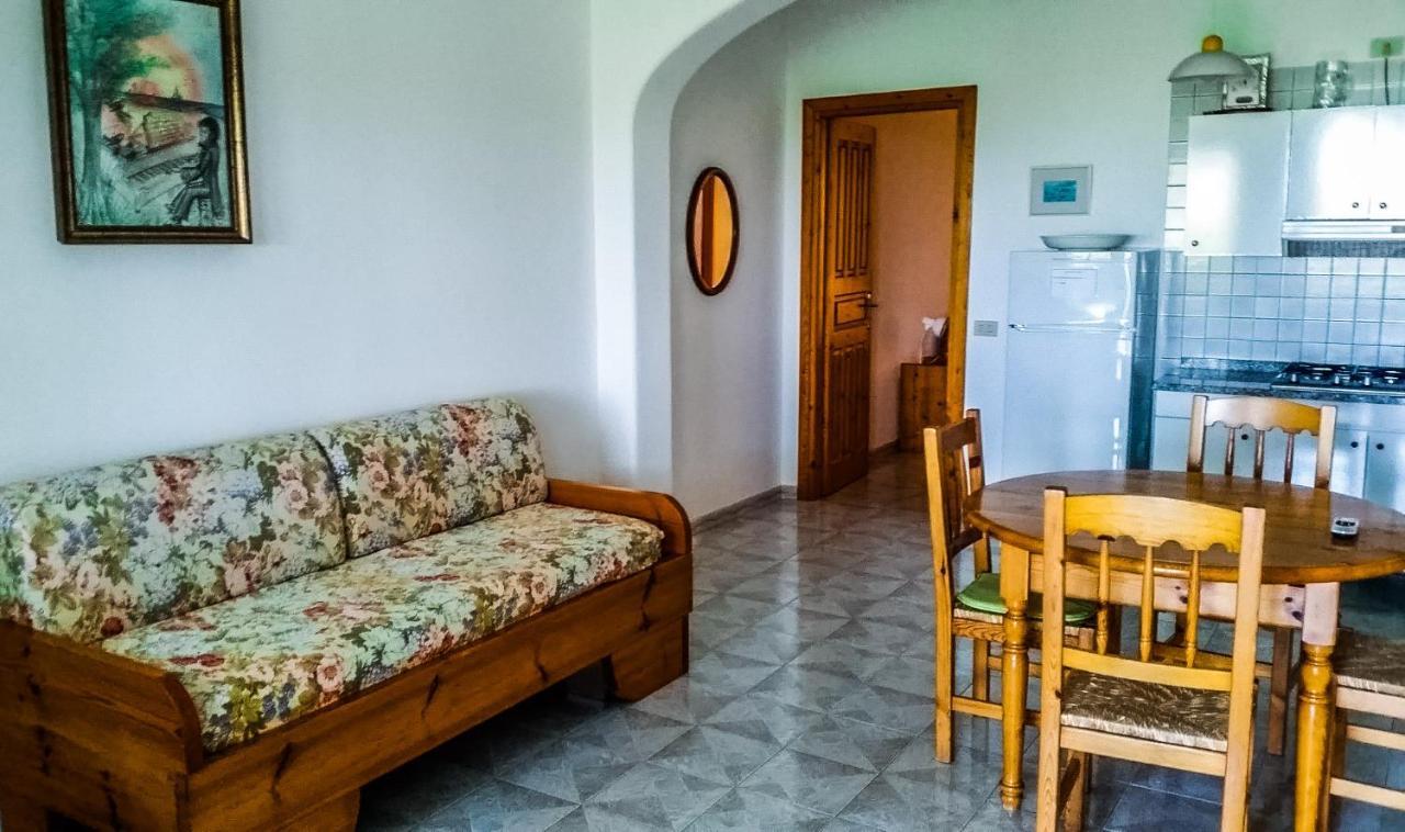 Appartamenti Luongo Forio di Ischia エクステリア 写真