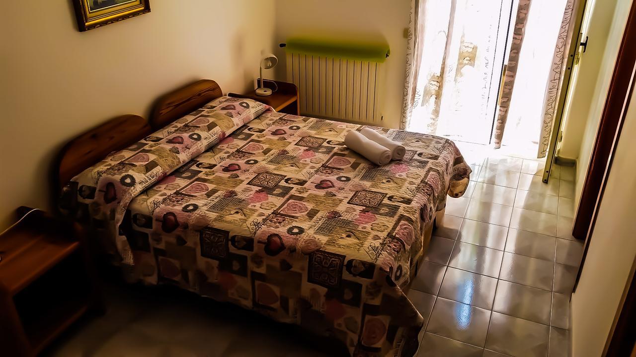 Appartamenti Luongo Forio di Ischia エクステリア 写真