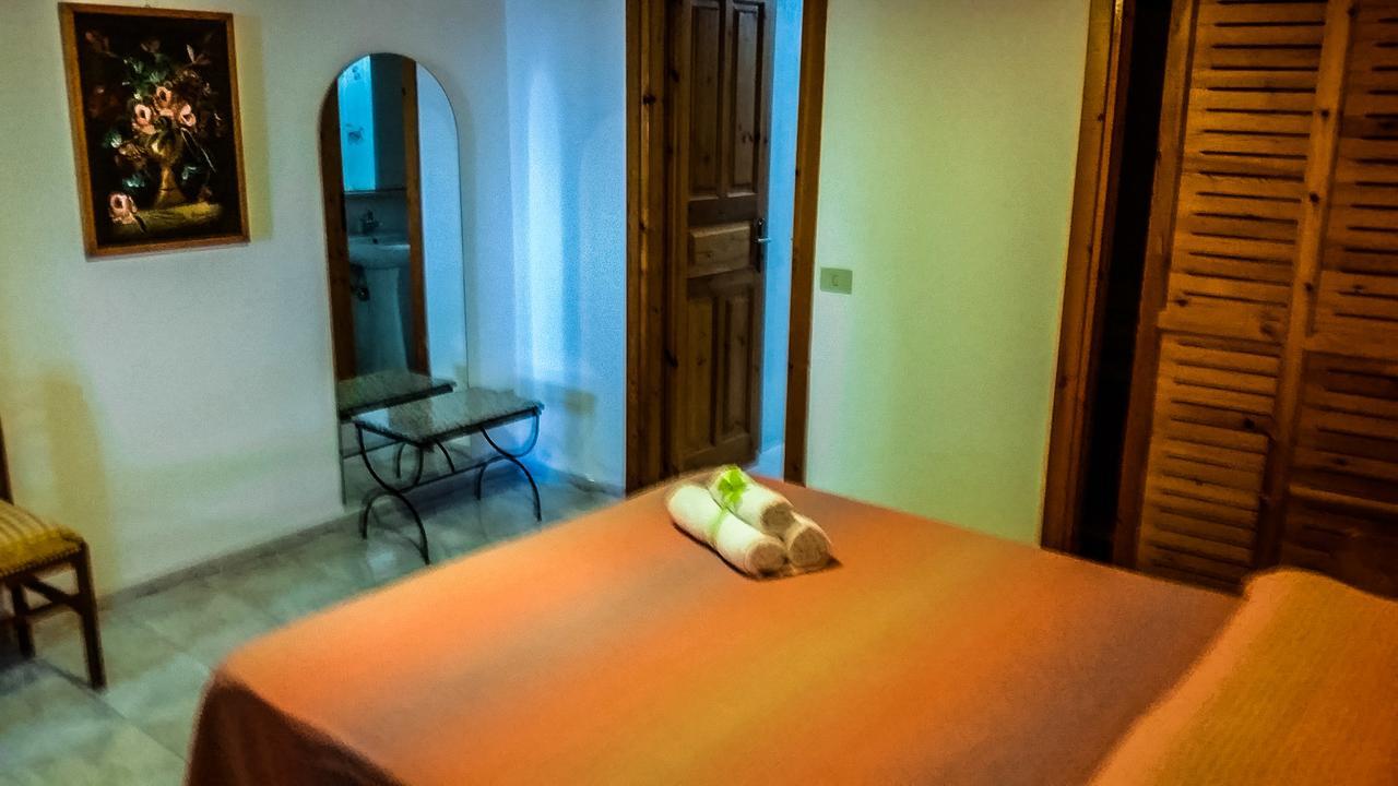 Appartamenti Luongo Forio di Ischia エクステリア 写真