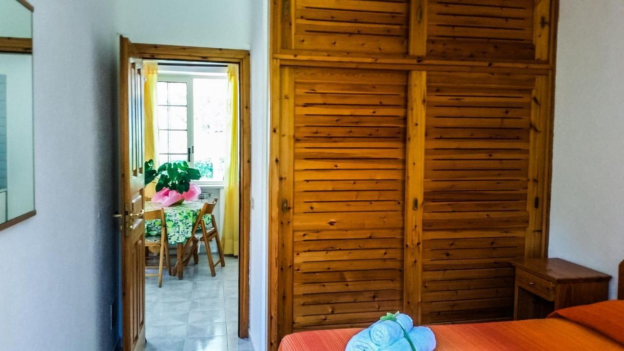 Appartamenti Luongo Forio di Ischia エクステリア 写真