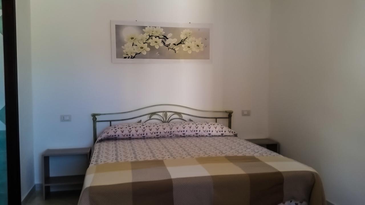 Appartamenti Luongo Forio di Ischia エクステリア 写真